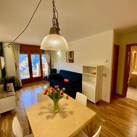 Bosquet, El Forn Apartment Canillo Luaran gambar