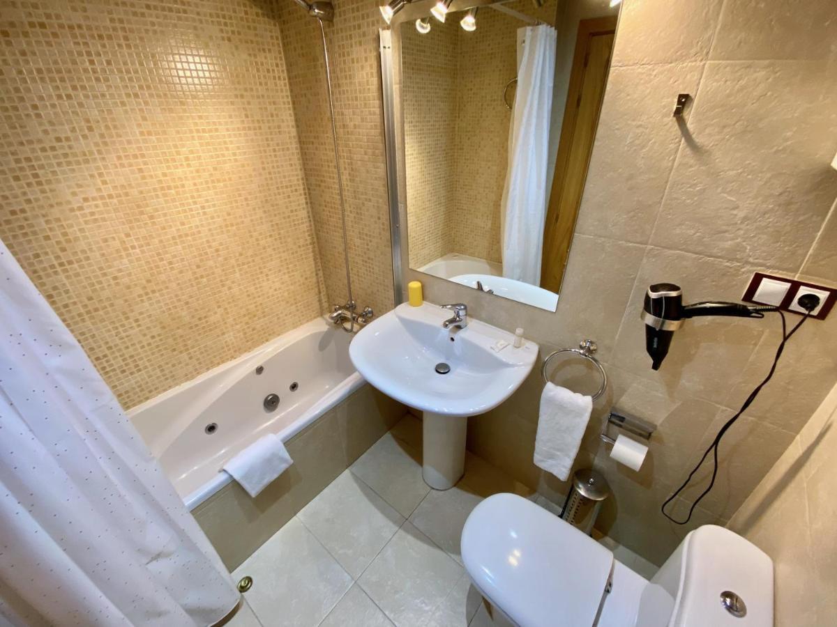 Bosquet, El Forn Apartment Canillo Luaran gambar