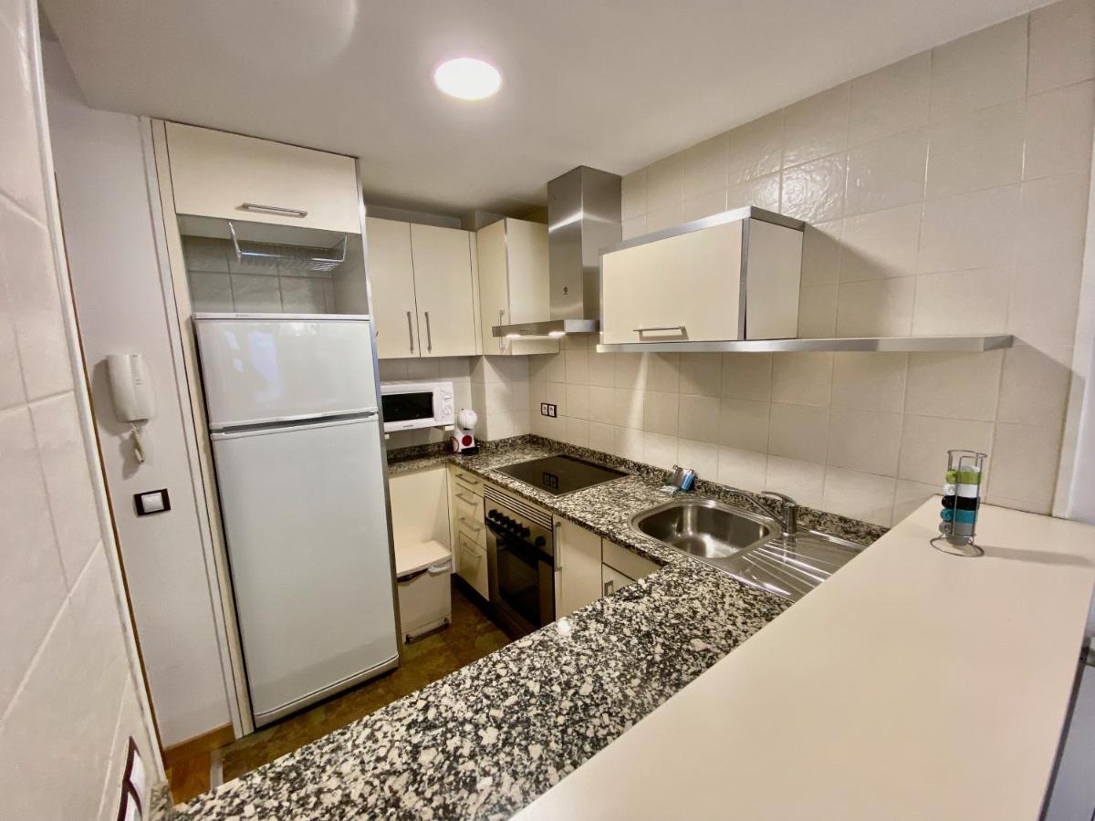 Bosquet, El Forn Apartment Canillo Luaran gambar